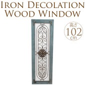��������ǥ� �������� �ɾ��� ����ƥꥢ �̲� ���� ����ƥ����� ������ɥ��ե졼�� H102cm  �ɳݤ� �������