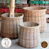 ȭ���С� ������� �饿�� �ץ�󥿡����С������쥤�饿��ȭ���С� �Ʒ� S ľ��42cm �������� ����/����/����ƥꥢ/�ݥåȥ��С�/���� ������/���տ�ʪ/�ʥ�����/�Х����å�/�̲� �������� �ڹ� �ڹ񥤥�ƥꥢ/