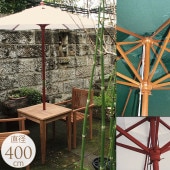 Wood�����ǥ�ѥ饽�� ľ��400cm �����ǥ�ѥ饽���緿/����/����/���������к�/����֥��/��/������/