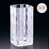 �� ���饹���� �ѷ� �륢���� ���ꥢ�ۥ磻�� 9.2��9.2��17.2cm ���饹 ���� ������쥯�ꥢ ���饹�١���/������ �ִ�/Ʃ�� ���줤/����ƥꥢ ���֥���/���� ����/
