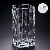 �� ���饹���� �ѷ� �륢���� ���ꥢ  9.2��9.2��17.2cm ���饹 ���� ������쥯�ꥢ ���饹�١���/������ �ִ�/Ʃ�� ���줤/����ƥꥢ ���֥���/���� ����/