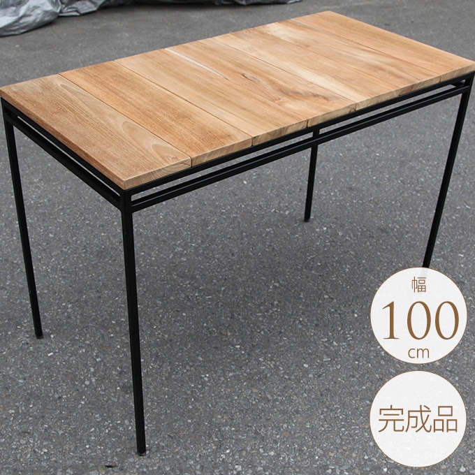 �����ǥ�ơ��֥� �������� ���å� Ĺ���� 55��100cm ������� ŷ���ڥ��å� �ơ��֥�/����/����/�����ǥ� ��������/�٥��� ���ե�/��/