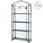 ���� �ӥˡ���ϥ��� ������ ����� 4�� �⤵156cm �����ڱ�ӥˡ���/�����ǥ�ϥ���/�����ǥ˥�/���� �٥���/���꡼�󥭡��ѡ�/�ݲ� ��ʪ ���/