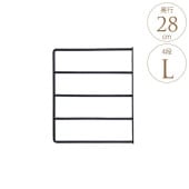 ê���� ��� ��������ե졼�� �֥饱�å� 4�� L 33cm  ���դ� ����ê ��å� ê DIY ���� ����ƥꥢ