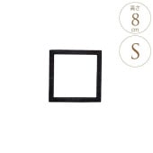 �������� ê���� �������� ê������� ��������ե졼�� �������� �֥饱�å� S 8cm  ���դ� ����ê ��å� ê DIY ����