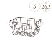 �����å��� �Х����å� �������� S 26.5��17.5cm �磻�䡼�Х����åȤ������/����/��Ǽ/����ƥꥢ/����/�Ťͤ�/����/