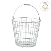 �磻�䡼�Х����å� �������� �߷� ľ��42cm ���ɥ꡼����/��������磻�䡼/����ץ�/�������/��Ǽ/����/����/