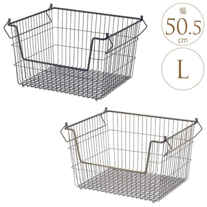 アイアン　スチールカゴ　小　8個セット アイアン スチールカゴ 小 8個セット ZX（スリクソン） 6本 7本