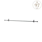 ��������ϥ󥬡� ��������ݡ��� �եå����å� ��97cm �ϥ󥬡��ݡ��륢������/�եå�/�ɳݤ�/�������/����ƥ�����/�֥�å�/