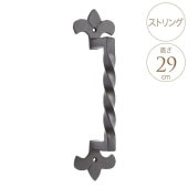 �ɥ��ϥ�ɥ� ����ƥ����� �ɥ� ��ü� ���� �����ȥ������� �ɥ���� ���ȥ�� 29cm���� ���� ���� DIY ������� �̲�