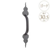 �ɥ��ϥ�ɥ� ����ƥ����� �ɥ� ��ü� ���� �����ȥ������� �ɥ���� ������ 30.5cm���� ���� ���� DIY ������� �̲�