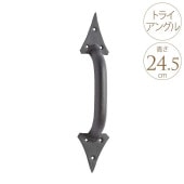 �ɥ��ϥ�ɥ� ����ƥ����� �ɥ� ��ü� ���� �����ȥ������� �ɥ���� �ȥ饤���󥰥� 24.5cm���� ���� ���� DIY ������� �̲�