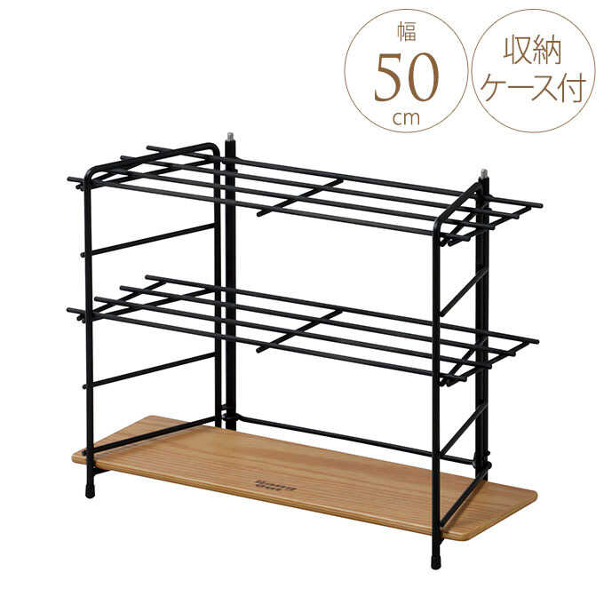キャンプアウトドア用フィールドラック　3個セット　収納袋付き 楽天市場】超人気 HIBARI フィールドラック キャンピングラック