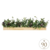 �ե��������꡼�� �͹����� ���åɥܥå��� DX ��90cm �͹� ���տ�ʪ ������ ����ƥꥢ ���꡼�� ������� ���� ��ӥ�