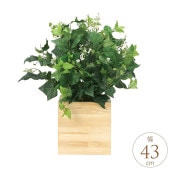 �ե��������꡼�� ȭ���� �礭�� ���տ�ʪ ȭ �͹����� ���åɥܥå��� K ��43cm ������ ����ƥꥢ ���꡼�� ������� ���� ��ӥ�