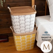 stacksto åȡ BAQUET M Finlayson ̲  ͵Ǽ /Хå//ܥå/ͳ/襤///¿  Ǻ/