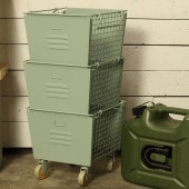 Mash ޥå STACKING BOX SET å󥰥ܥåå ܥåǼ/Ǽܥå/å/㥹դ/3/å/ץ/ӥơ/ȶ/