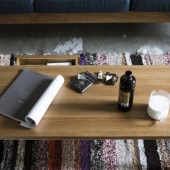 SIEVE  merge center table ޡ 󥿡ơ֥ 110cm  ơ֥/̲/110/Ф/ƥꥢ/ӥ//ʥ/