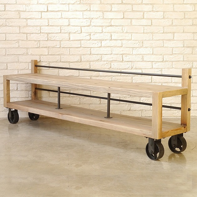 Mosh MUT 180 TV SHELF テレビ台　モッシュ　ムート MOSH モッシュ MUT 180 TV SHELF ムート 180テレビシェルフ テレビ