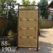 ��2�祻�åȡ� �ݳ��ե��� �ķ� W88cm��H190cm ���դ� �ݥե��� �ܤ����� ��Ω ��Ω ���ڤ�  ���� ���� ���� ���� �ֻ��ڤ�