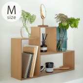 Horn Please �ۡ��� �ץ꡼�� OAK WOOD �����ץ�BOX M