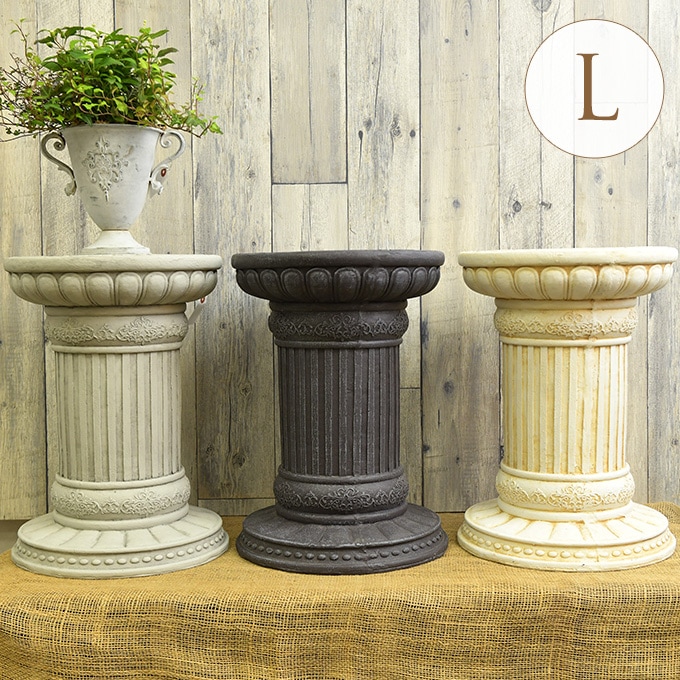 ガーデン雑貨 アンティーク 北欧 フラワースタンド おしゃれ オブジェ