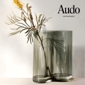 Audo Copenhagen ������١��� 33 ���⡼�� ���� �ִ� �ե��١��� ���饹�١��� ������� �̲� �ǥ����� ���饹 ����ץ� ���֥���