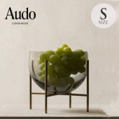 Audo Copenhagen ���ɡ� ���ڥ�ϡ����� �����㥹�ܥ��� S������ ���⡼��  ���� �ִ� ������� ���饹 �ե��١��� �̲� ����ƥꥢ