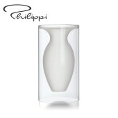 PHILIPPI ( �ե���å� ) ����������١���M  ���� �١����ե��١��� ���饹�١��� �̲� ������� ����ץ� ���ꥢ Ʃ�� �� �ۥ磻�� �ǥ����� ���å� ����� �߷� ���� ��åԥ� ̵�� ���ե� �ץ쥼���