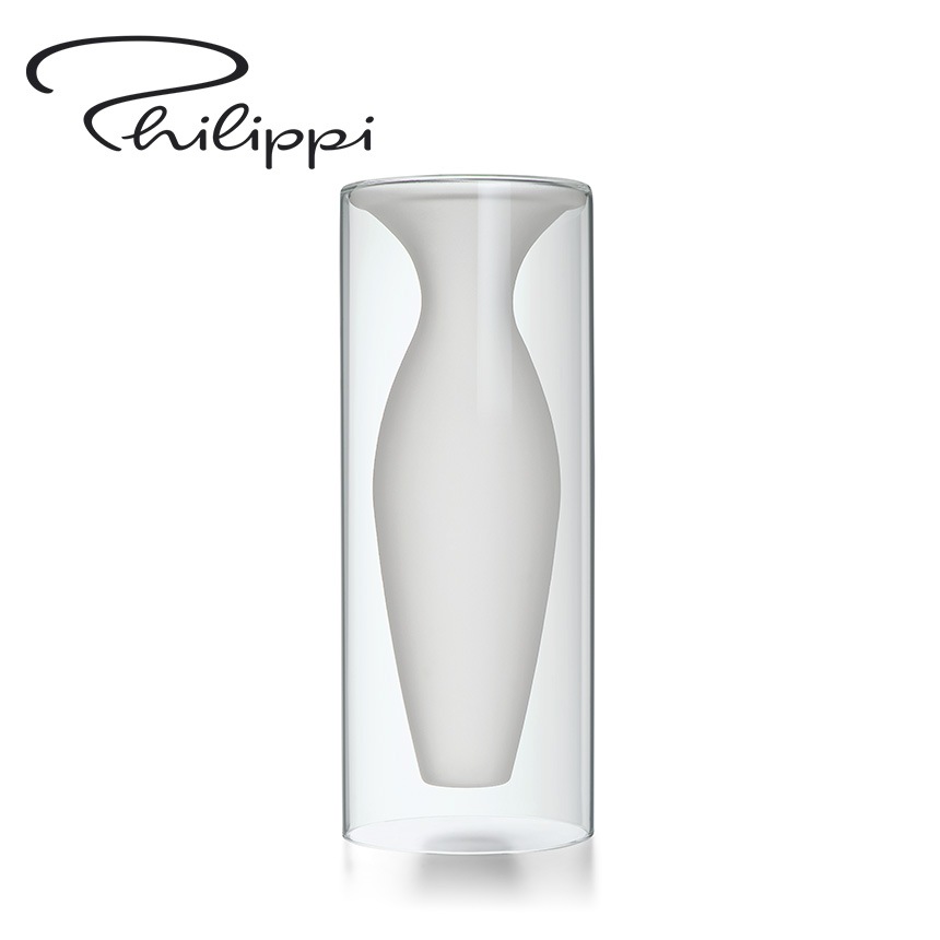 PHILIPPI ( フィリッピ ) エスメラルダベースL 花瓶 ベースフラワー