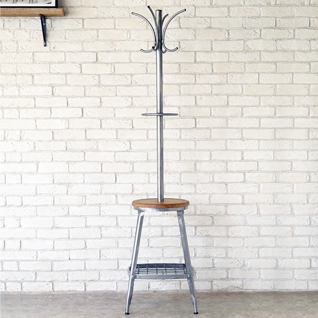 MOSH モッシュ COAT HANGER コートハンガー コートハンガーポール