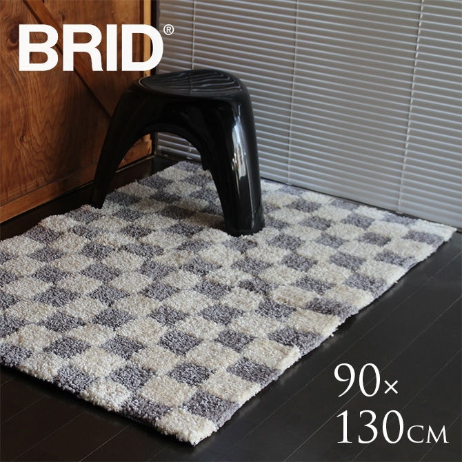 饰 ̲  饰ޥå BRID Olika å å饰 90130cm  륷 Ȥ  ӥ ߤ