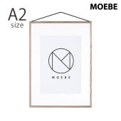 ������� �ե졼�� �ɳݤ� MOEBE A2 ������  �����ȥե졼�� �̲� ����ƥꥢ ���� ������� ����ץ� A2 ��������� ����