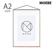  ե졼 ɳݤ MOEBE A2   ȥե졼 ̲ ƥꥢ   ץ A2  