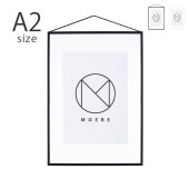  ե졼 ɳݤ MOEBE A2  ȥե졼 ̲ ƥꥢ   ץ A2    ꥢ