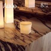 �ơ��֥�饤�� �̲� �����ɥ�饤�� LED Audo ���ڥ�ϡ����� �����ʥ� �ե졼��쥹�����ɥ� �⤵8cm  ���� ������� ���ܾ���