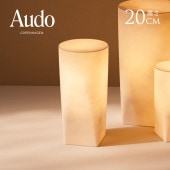 �ơ��֥�饤�� �̲� �����ɥ�饤�� LED Audo ���ڥ�ϡ����� �����ʥ� �ե졼��쥹�����ɥ� �⤵20cm  ����ƥꥢ ���� �������