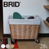 Ǽ  㥹դ  BRID Olika  ɥ꡼Хå 㥹դ 28L  Хå 磻䡼