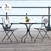 �����ǥ�ơ��֥� ������2�� 3�����å�  �⥶�����ơ��֥� ������ �ݷ� 60cm �ѥ饽��ꤢ�� ���� �� �������� �衼���ԥ��� �ơ��֥� ������ ����
