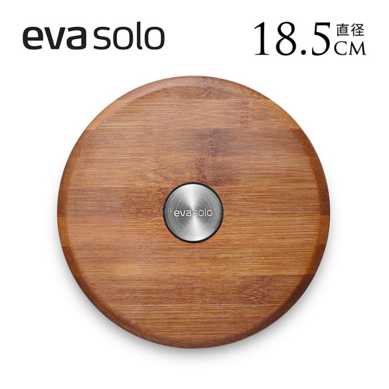 ȥ٥å ߤ ̲ǥ eva solo Х Nordic ޥͥåȥȥ٥å ľ18.5cm  å󻨲 ̲  ץ