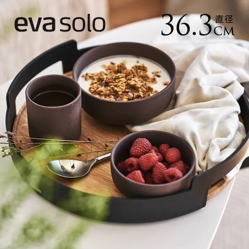  ȥ졼 ̲ eva solo Х Nordic ӥ󥰥ȥ쥤 ľ36.3cm   ե å  ץ   