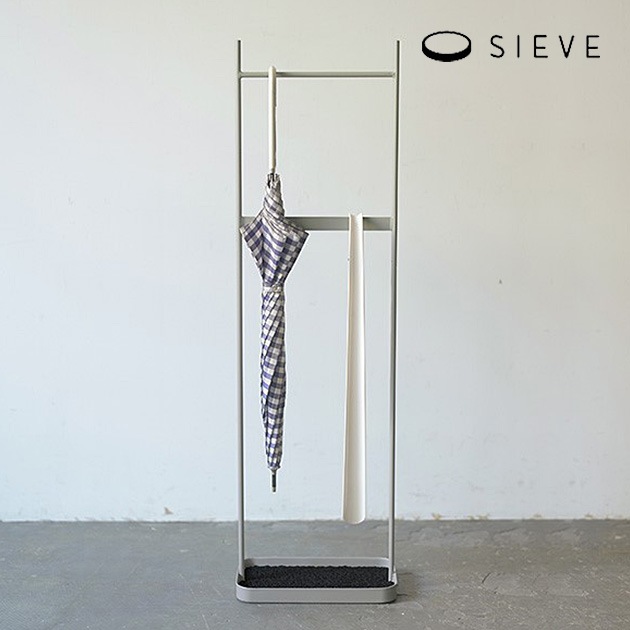 SIEVE シーヴ antenna umbrella hanger 傘掛け 傘立て スタンド