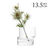 LSA International ե١ ɥۥ Tier ƥ H13.5cm ꥢ  Ʃ 饹  ץ ̲