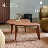 ferm LIVING �ե������ӥ� Feve Coffee Table �ե����� �����ҡ��ơ��֥� ��ӥ󥰺��� �̲��ȶ� ������� ����ƥꥢ �ơ��֥� �����ơ��֥� ���󥿡��ơ��֥� �͵� ��������
