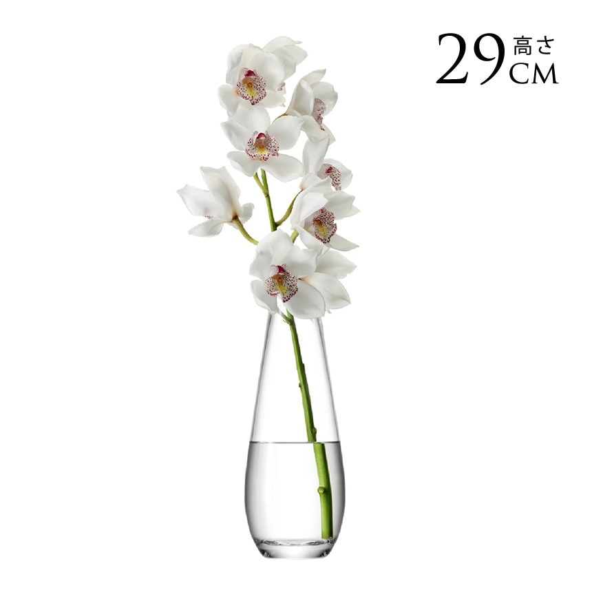 LSA International フラワーベース FLOWER フラワーTall Stem