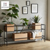 NIPPONAIRE ˥åݥͥ ꡼ե ץ󥿡ե졼 180cm (ܥåê   ץ󥿡å  Ǽå ֻڤ