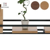 NIPPONAIRE ˥åݥͥ LEAFY ꡼ե  ץ󥿡ê 29cm (ե졼)  ꡼ե ê