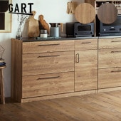 GART ����� ���顼�� �����󥿡� ��120cm DOOR  �ɥ�������  ���å��� ̵����Ω ��Ω�����ӥ� ������ ������� �̲� ����ƥꥢ �ȶ� ���å���ȶ� ���� ê ��� ���� ��  ������̵����