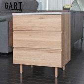 GART ����� �ɥ����� ��������3�� ��60cm  �̲� �������� ������� ���� ������ ����ƥꥢ ��Ǽ �ȶ� �̲��� ��