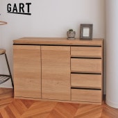 GART  롼 ७ӥͥå 120cm ʥ  ̲ ӥͥå Ǽ ƥꥢ   ȶ 